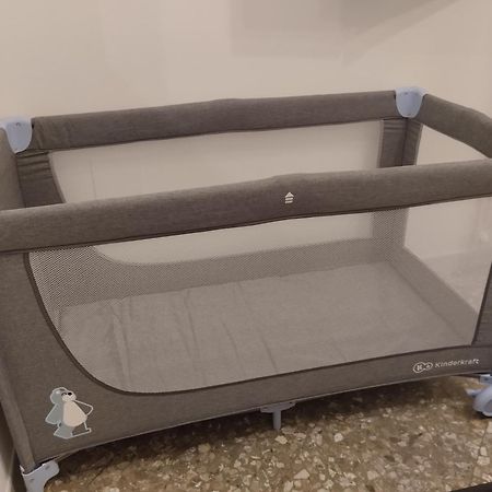 Willa Casa La Noria Mola di Bari Zewnętrze zdjęcie
