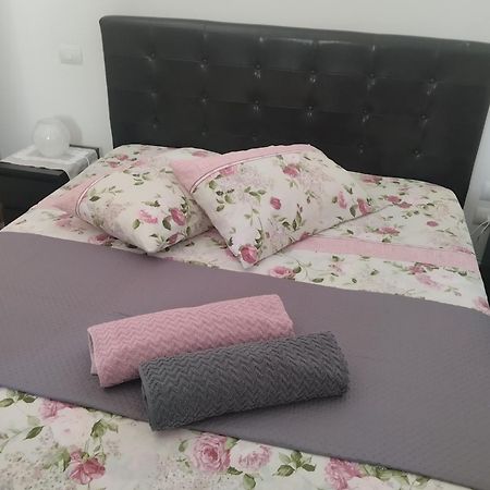Willa Casa La Noria Mola di Bari Zewnętrze zdjęcie