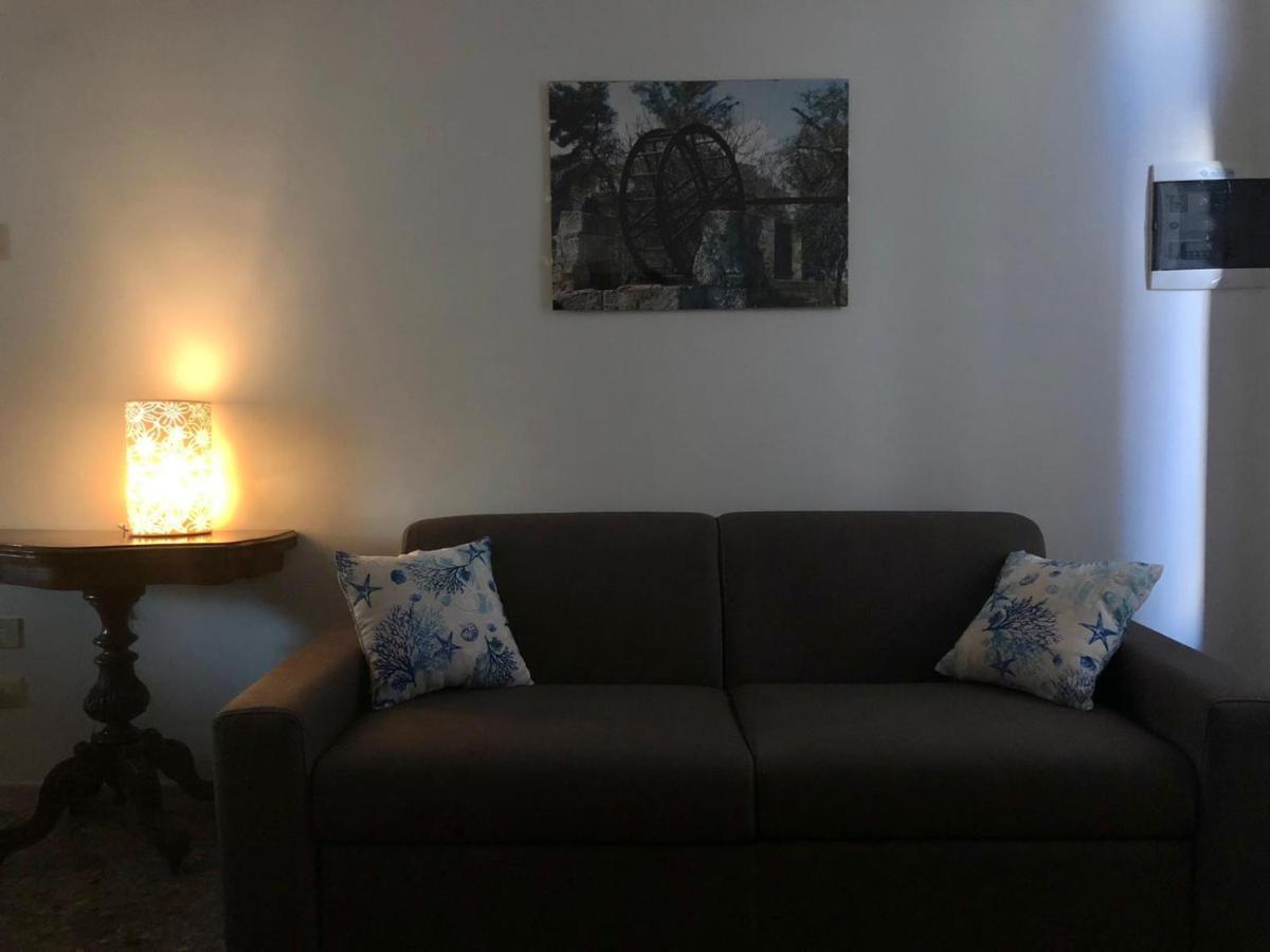 Willa Casa La Noria Mola di Bari Zewnętrze zdjęcie