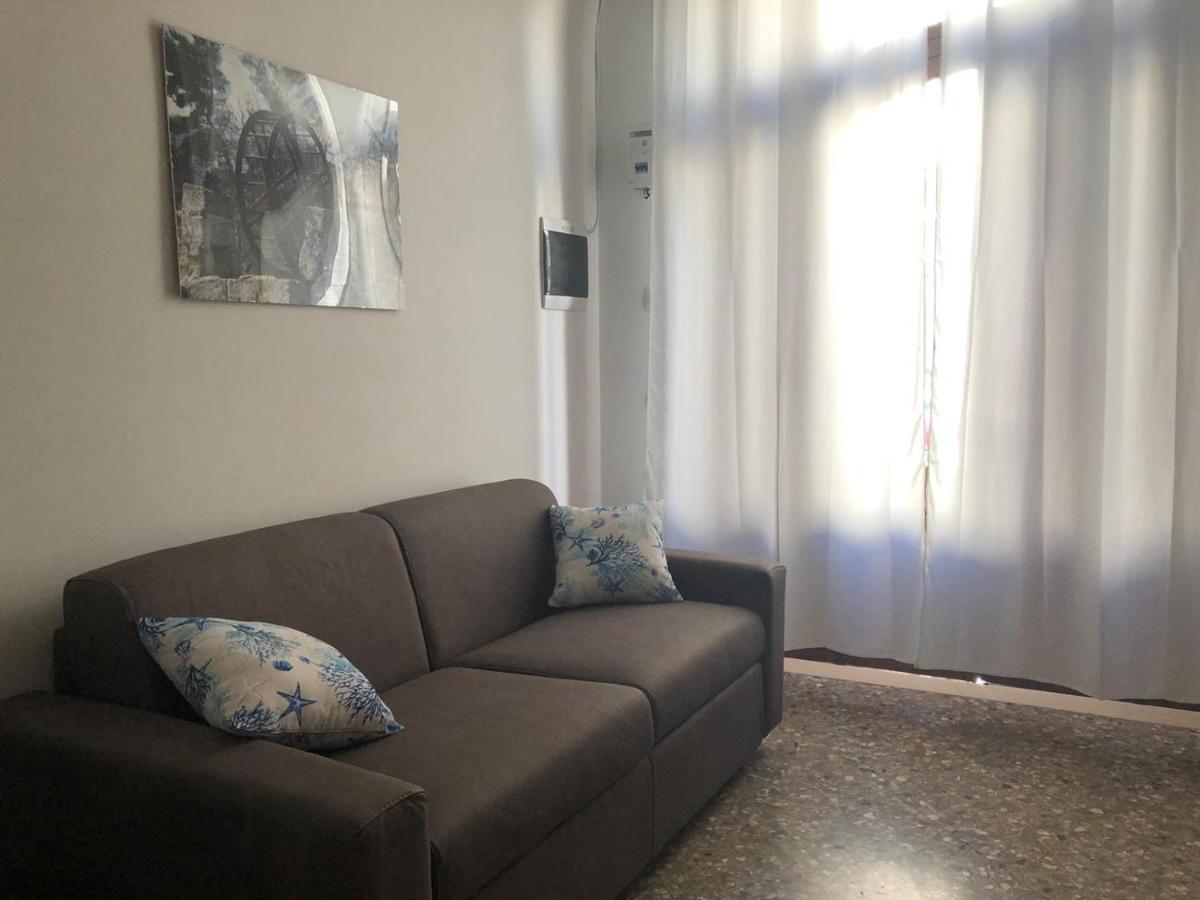 Willa Casa La Noria Mola di Bari Zewnętrze zdjęcie