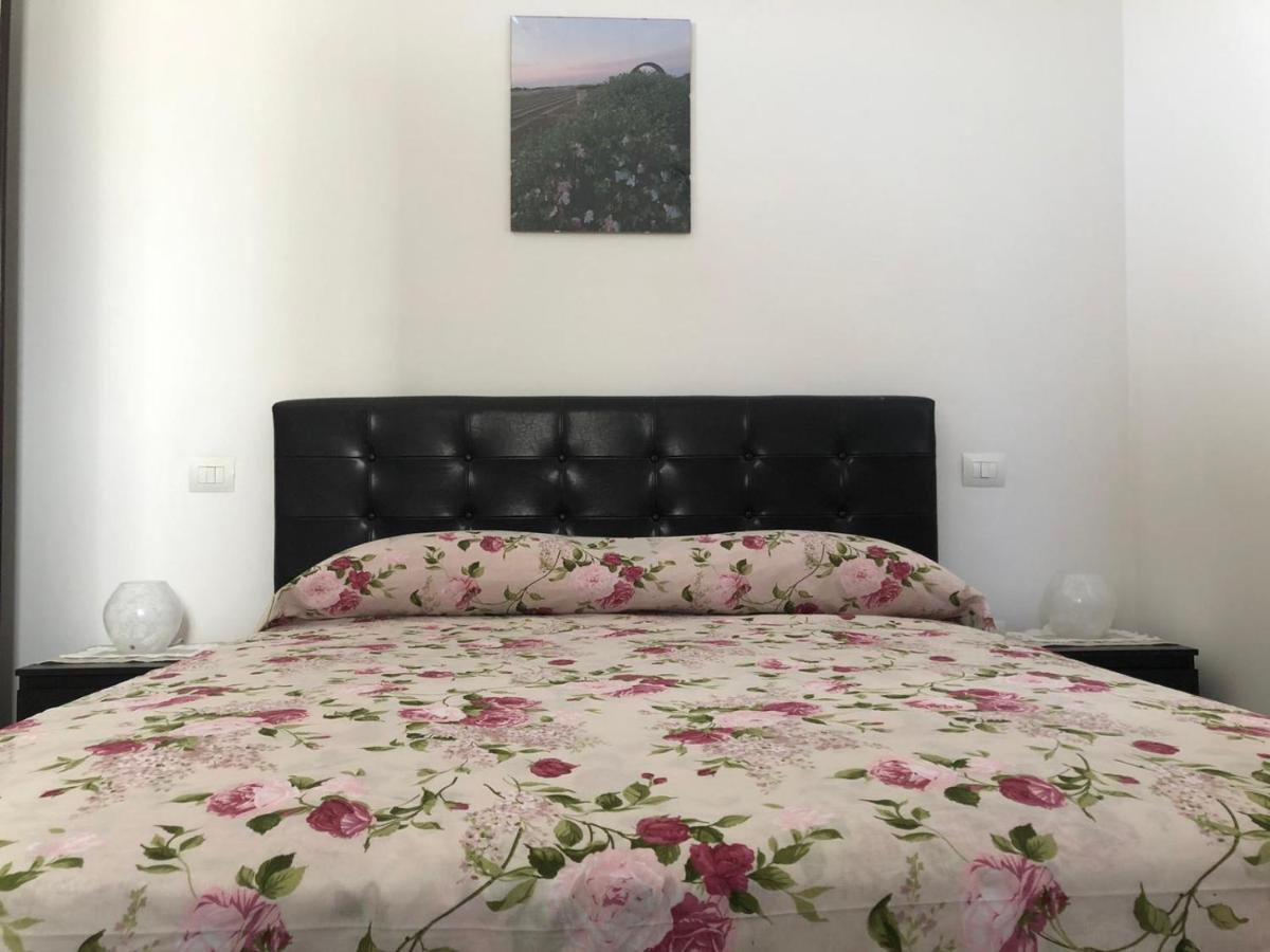 Willa Casa La Noria Mola di Bari Zewnętrze zdjęcie