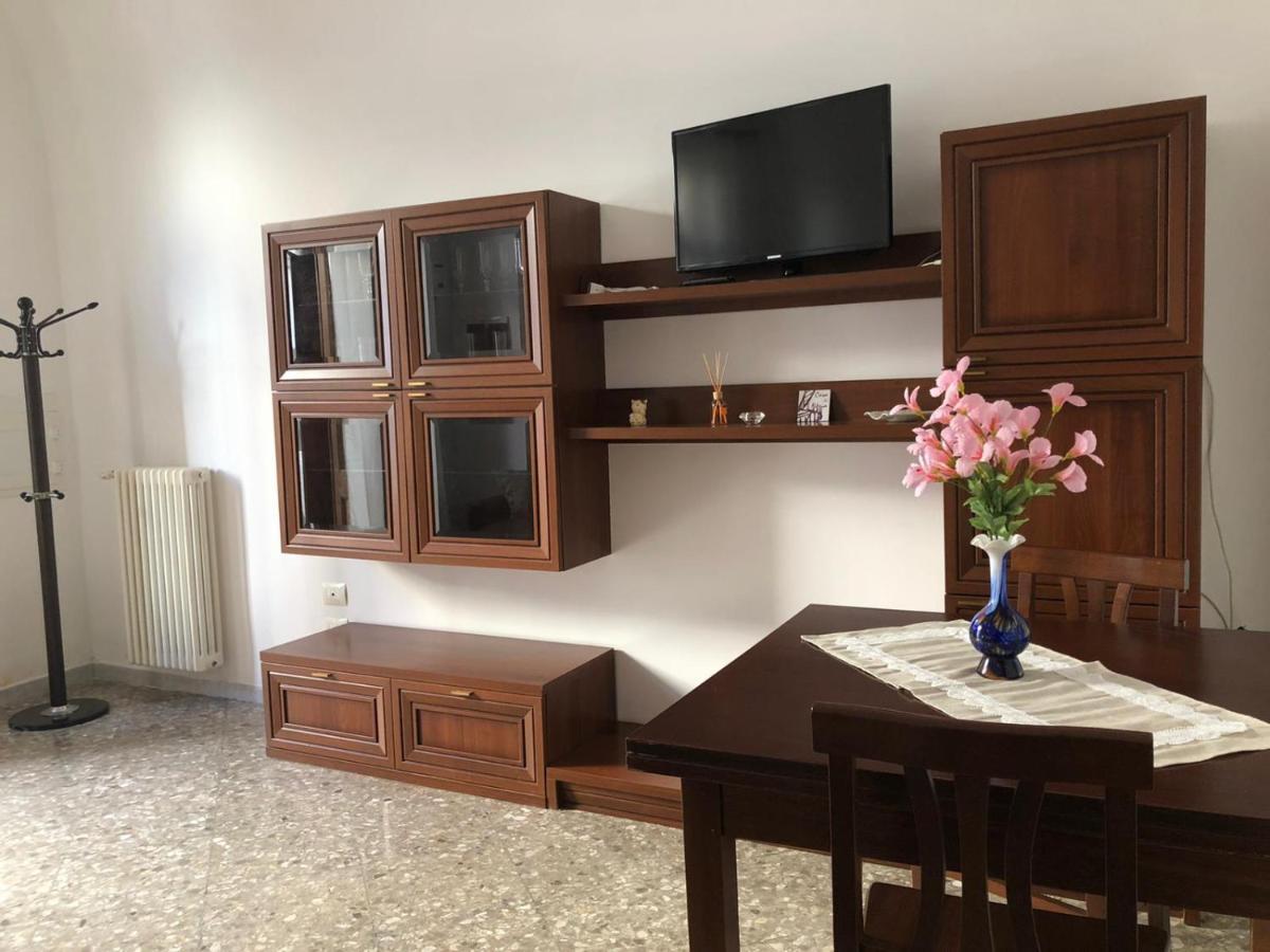 Willa Casa La Noria Mola di Bari Zewnętrze zdjęcie