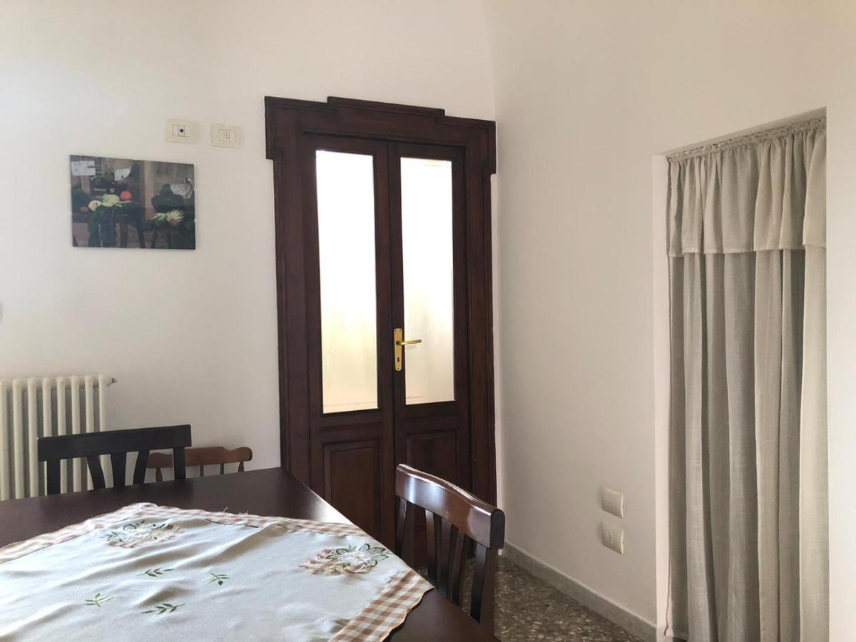 Willa Casa La Noria Mola di Bari Zewnętrze zdjęcie