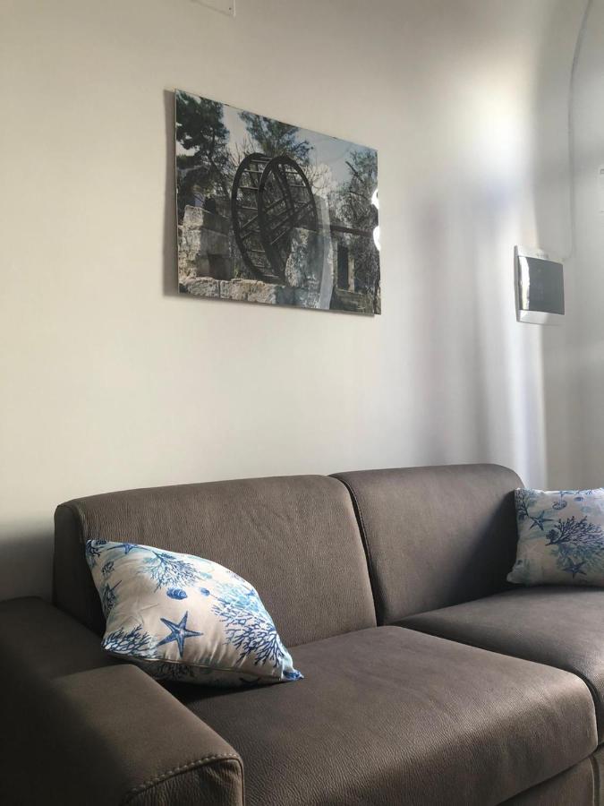 Willa Casa La Noria Mola di Bari Zewnętrze zdjęcie