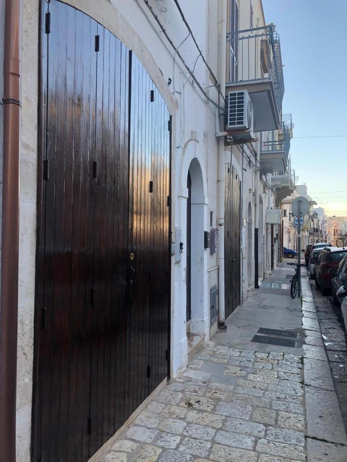Willa Casa La Noria Mola di Bari Zewnętrze zdjęcie