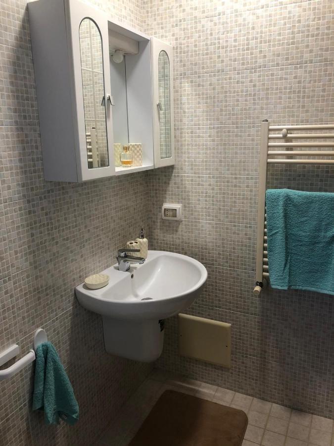 Willa Casa La Noria Mola di Bari Zewnętrze zdjęcie
