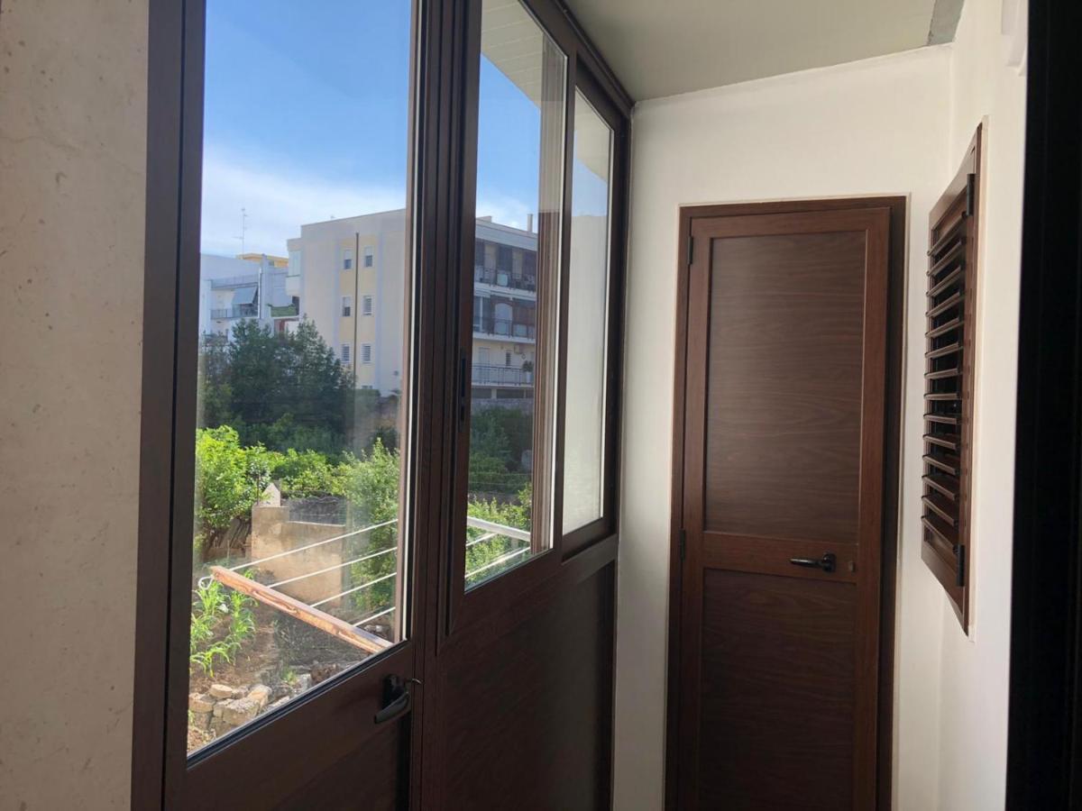 Willa Casa La Noria Mola di Bari Zewnętrze zdjęcie