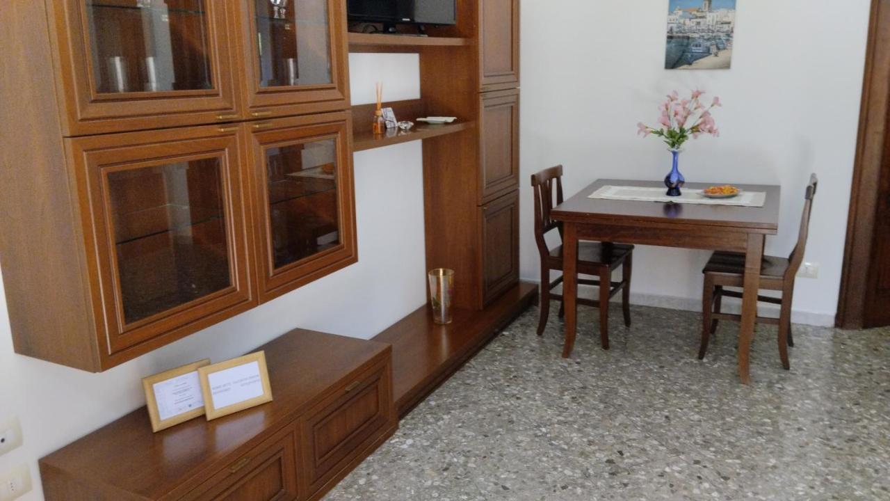 Willa Casa La Noria Mola di Bari Zewnętrze zdjęcie