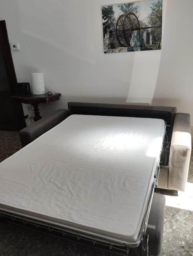 Willa Casa La Noria Mola di Bari Zewnętrze zdjęcie