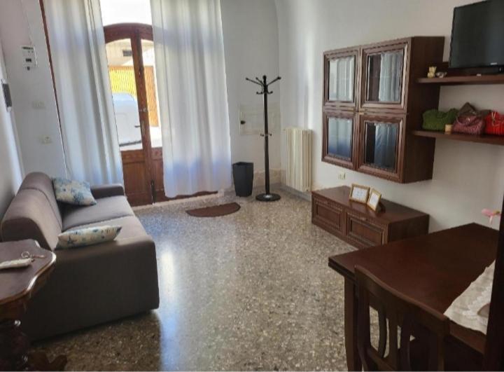 Willa Casa La Noria Mola di Bari Zewnętrze zdjęcie