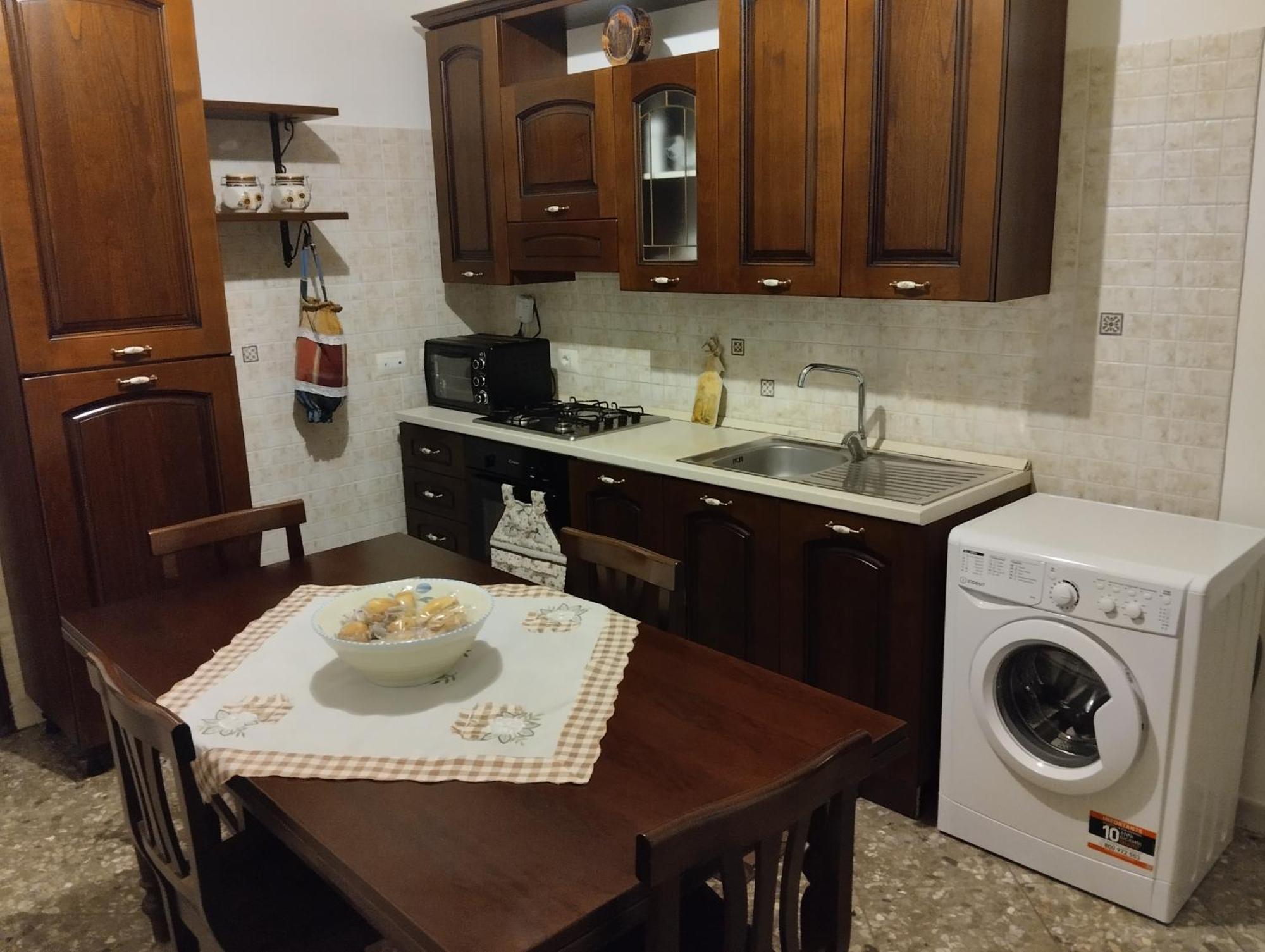 Willa Casa La Noria Mola di Bari Zewnętrze zdjęcie